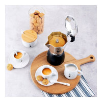 Bialetti Espressokocher Brikka 2023 4 Tassen