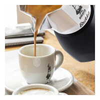 Bialetti Espressokocher Brikka 2023 4 Tassen