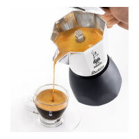 Bialetti Espressokocher Brikka 2023 4 Tassen