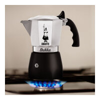 Bialetti Espressokocher Brikka 2023 4 Tassen