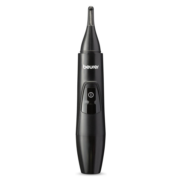 beurer MN2X Präzisionstrimmer Schwarz