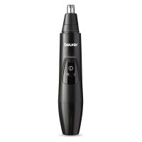 beurer MN2X Präzisionstrimmer Schwarz