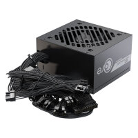 650W Seasonic Core BC-650 ATX3
