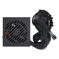 650W Seasonic Core BC-650 ATX3