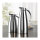 Emsa 502663 Isolierkanne. Edelstahl. 0.3 Liter. Easy Open Verschluss. Eleganza