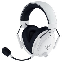 Razer Headset Blackshark V3 Pro Wireless PC weiß