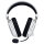 Razer Headset Blackshark V3 Pro Wireless PC weiß