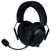 Razer Headset Blackshark V3 Pro Wireless PC schwarz