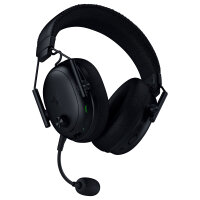 Razer Headset Blackshark V3 Pro Wireless PC schwarz