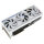 RTX 5080 16G ASUS ROG ASTRAL OC 3 Fan white