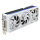 RTX 5080 16G ASUS ROG ASTRAL OC 3 Fan white
