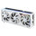 RTX 5080 16G ASUS ROG ASTRAL OC 3 Fan white