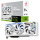 RTX 5080 16G ASUS ROG ASTRAL OC 3 Fan white