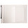 Wandgehäuse Outdoor 7HE 490x600x450mm grau IP55