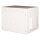 Wandgehäuse Outdoor 7HE 490x600x450mm grau IP55