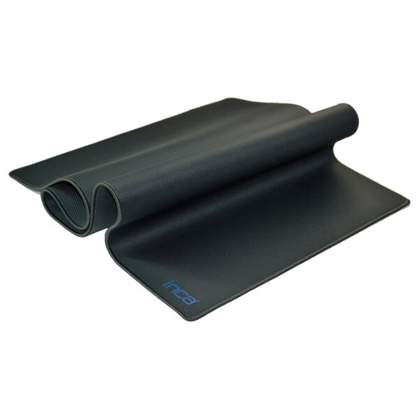 INCA Gaming Mauspad IMP-018 XXL, 900x400x3mm, Speed, SW retail