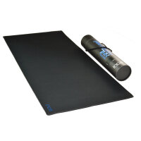 INCA Gaming Mauspad IMP-018 XXL, 900x400x3mm, Speed, SW retail