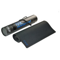 INCA Gaming Mauspad IMP-018 XXL, 900x400x3mm, Speed, SW retail