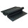 INCA Gaming Mauspad IMP-018 XXL, 900x400x3mm, Speed, SW retail
