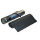 INCA Gaming Mauspad IMP-018 XXL, 900x400x3mm, Speed, SW retail