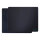 INCA Gaming Mauspad IMP-020, 270x350x3mm, schwarz