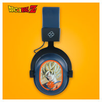 Blade Gaming Headset Dragon Ball Z wireless