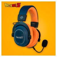 Blade Gaming Headset Dragon Ball Z wireless