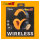 Blade Gaming Headset Dragon Ball Z wireless
