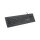 MANHATTAN Ultraflache USB-Gaming-Tastatur mit LEDs
