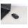MANHATTAN MW3050 Kabellose USB-Maus 3 Tasten Mausrad schwarz
