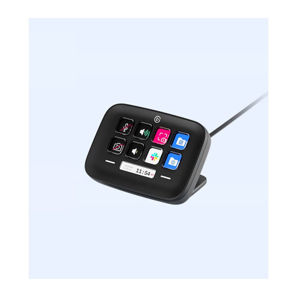 Elgato Stream Deck Neo black
