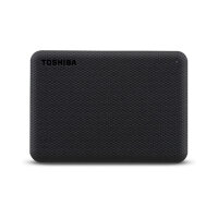 4 TB Toshiba Storage Canvio Advance, Externe Festplatte...