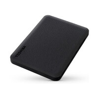 4 TB Toshiba Storage Canvio Advance, Externe Festplatte...