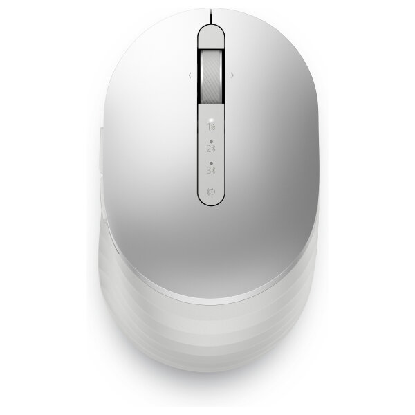 Dell Premier MS7421W - Maus - optisch - 7 Tasten