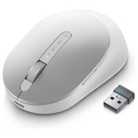 Dell Premier MS7421W - Maus - optisch - 7 Tasten