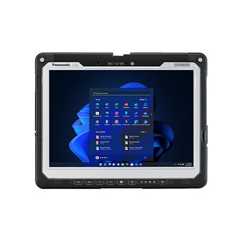 PANASONIC CF-339AAACBG Intel Core i5-1345U 30,48cm 12Zoll QHD 16GB 512GB SSD UMA W11P LTE