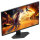 AOC 62,2cm (24,5") 25G4SRE 16:09 2xHDMI+DP black/red