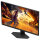 AOC 62,2cm (24,5") 25G4SRE 16:09 2xHDMI+DP black/red