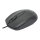 MANHATTAN Comfort II Optische USB-Maus schwarz