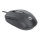 MANHATTAN Comfort II Optische USB-Maus schwarz