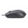 MANHATTAN Comfort II Optische USB-Maus schwarz