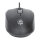 MANHATTAN Comfort II Optische USB-Maus schwarz