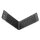 INCA Tastatur + Maus IBK-579BT BT 3.0 Mini-Größe, faltbar, 5-10m silver