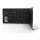 INCA Tastatur + Maus IBK-579BT BT 3.0 Mini-Größe, faltbar, 5-10m silver