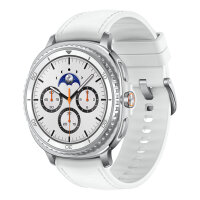 Watch Samsung Galaxy Watch 8 Classic 46mm LTE white