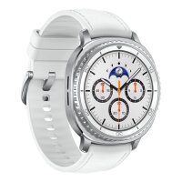 Watch Samsung Galaxy Watch 8 Classic 46mm LTE white