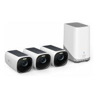 eufyCam S330 (eufyCam 3) - Videoserver + Kamera(s) -...