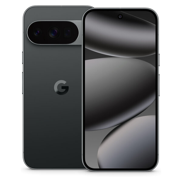Google Pixel 10 Pro 1TB Obsidian