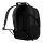 WENGER Sidebar Notebook Rucksack fuer 35,8 bis 39,6cm 14,1 bis 15,6Zoll Tablet Laptop 2 seitliche Taschen schwarz