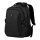 WENGER Sidebar Notebook Rucksack fuer 35,8 bis 39,6cm 14,1 bis 15,6Zoll Tablet Laptop 2 seitliche Taschen schwarz